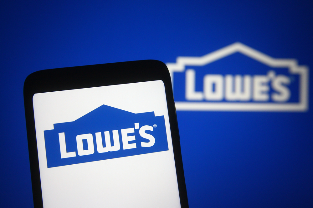 Is Wall Street Bullish Or Bearish On Lowe's Companies Stock?